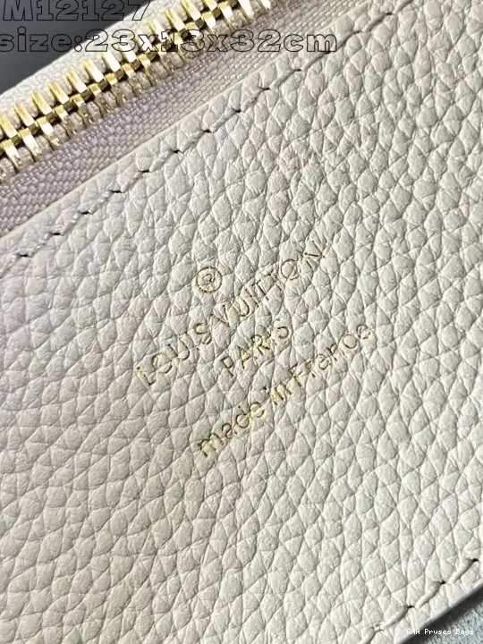 AAA Replica Ru BELLA LOUIS TOTE VUITTON 0516